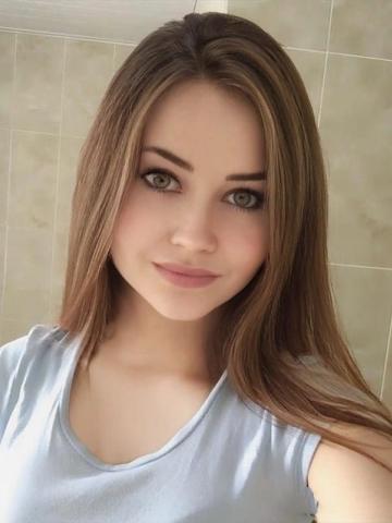 Анкета проститутки Викуля, 24 года